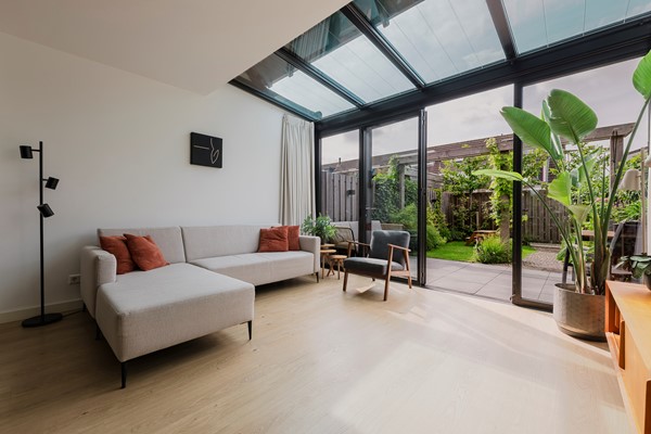 Medium property photo - Lakenkopersweg 92, 1383 CV Weesp